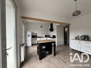  Maison à vendre 6 pièces 117 m²