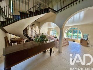  Maison � vendre 13 pi�ces 502 m�