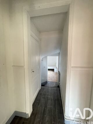  Immeuble à vendre 100 m²