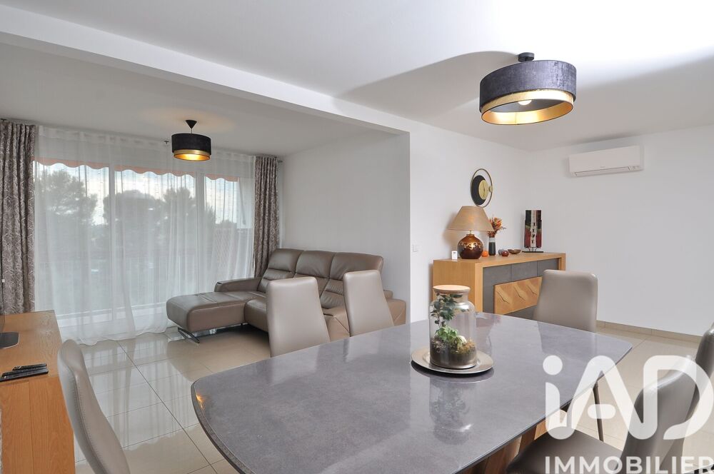 Vente Appartement Vente Appartement 4 pièces Nîmes