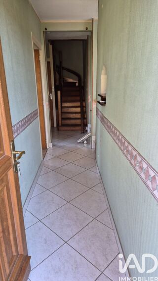  Maison à vendre 6 pièces 124 m²