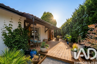  Maison à vendre 5 pièces 130 m²