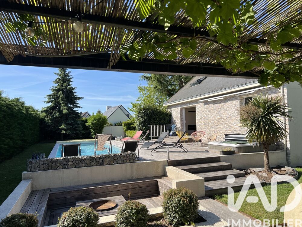 Vente Maison/villa 9 pièces
