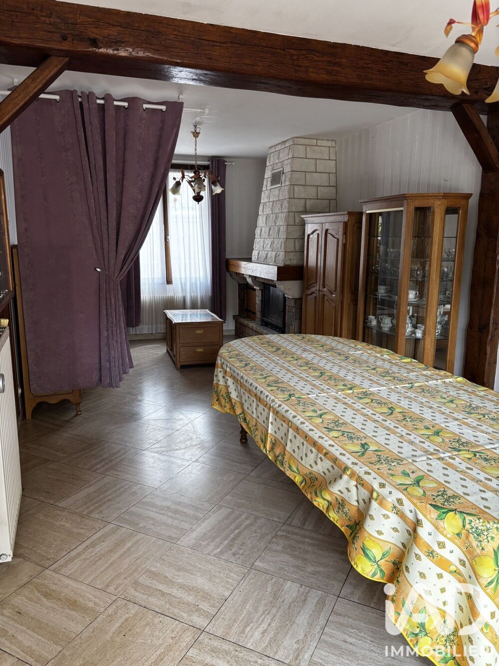 Vente Maison Vente Maison de ville 4 pièces Le petit-quevilly
