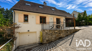 Maison à vendre 5 pièces 91 m²