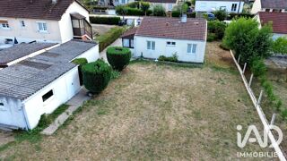  Maison à vendre 3 pièces 60 m²