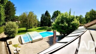  Maison à vendre 8 pièces 156 m²