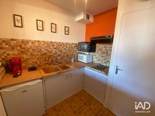  Appartement à vendre 2 pièces 44 m²
