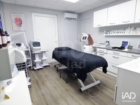   Vente Boutique/Local commercial 100 m&sup2; 