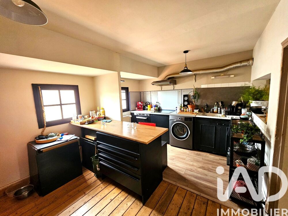 Vente Appartement 5 pièces