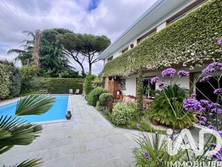  Maison � vendre 7 pi�ces 191 m�