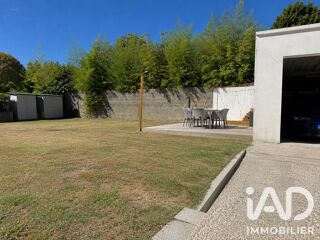  Maison à vendre 5 pièces 130 m²