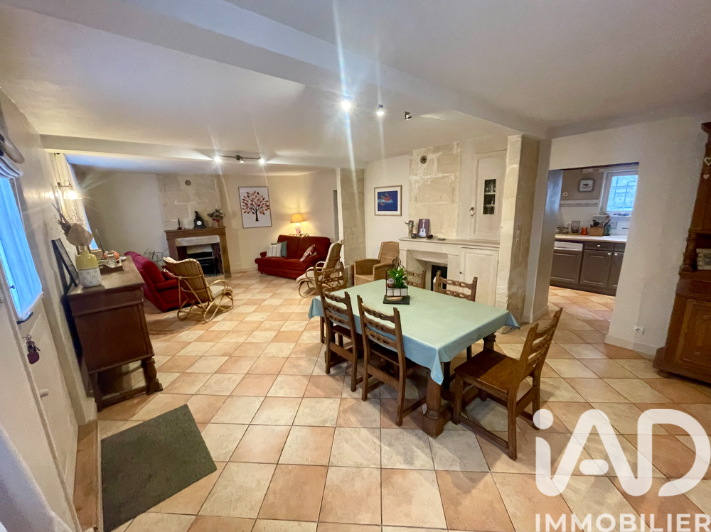 Vente Maison traditionnelle 6 pièces