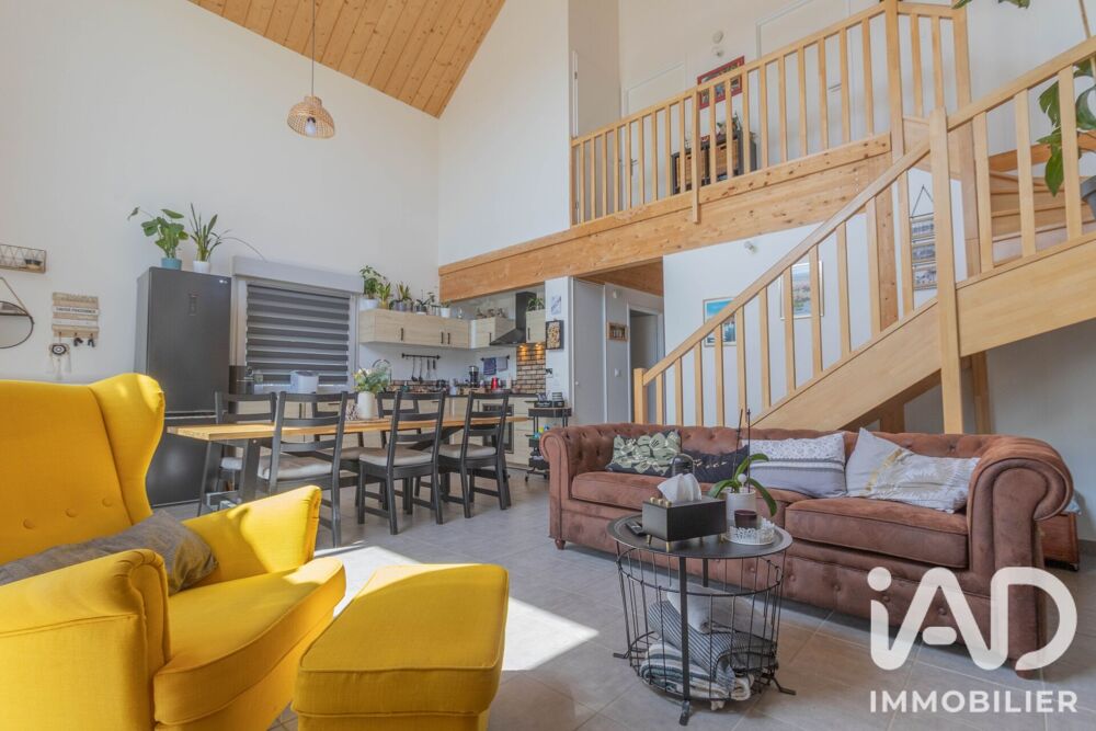 Vente Maison Vente Maison/villa 5 pièces Dijon