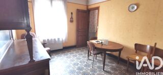  Maison à vendre 4 pièces 106 m²