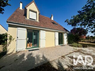  Maison à vendre 6 pièces 122 m²