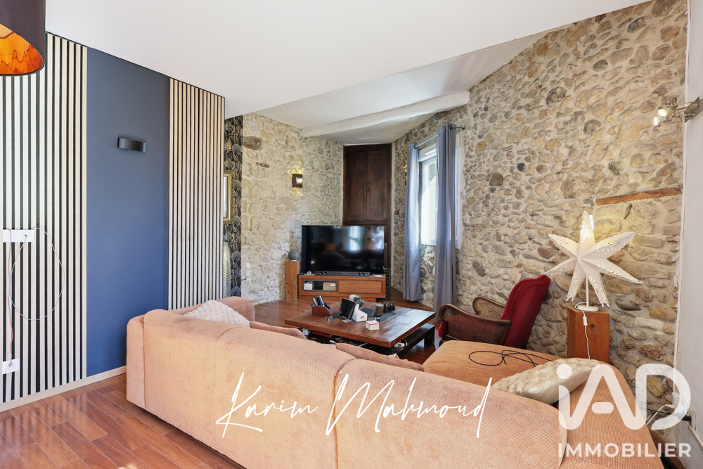 Vente Maison de village 4 pièces