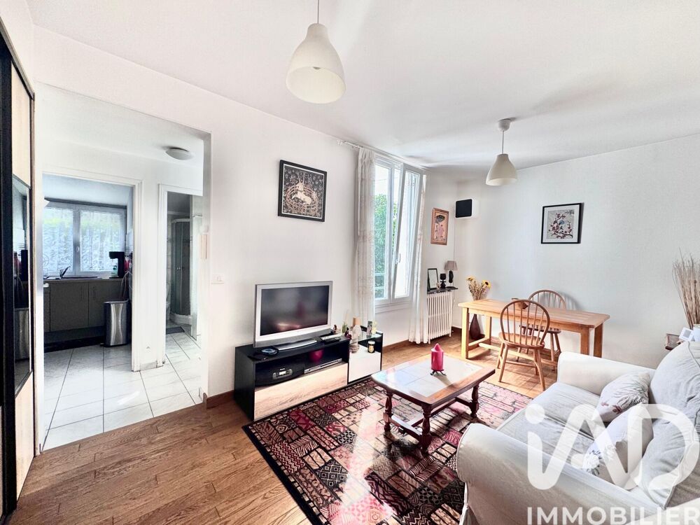 Vente Maison traditionnelle 2 pièces