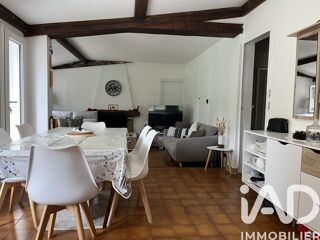  Maison � vendre 4 pi�ces 80 m�