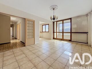  Appartement à vendre 4 pièces 96 m²