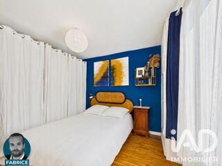  Appartement à vendre 2 pièces 21 m²