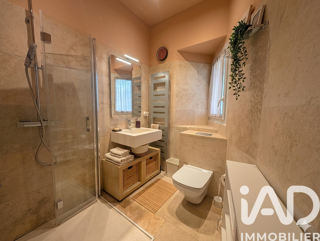 Maison à vendre 5 pièces 110 m²