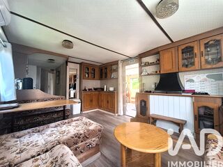  Maison à vendre 3 pièces 38 m²