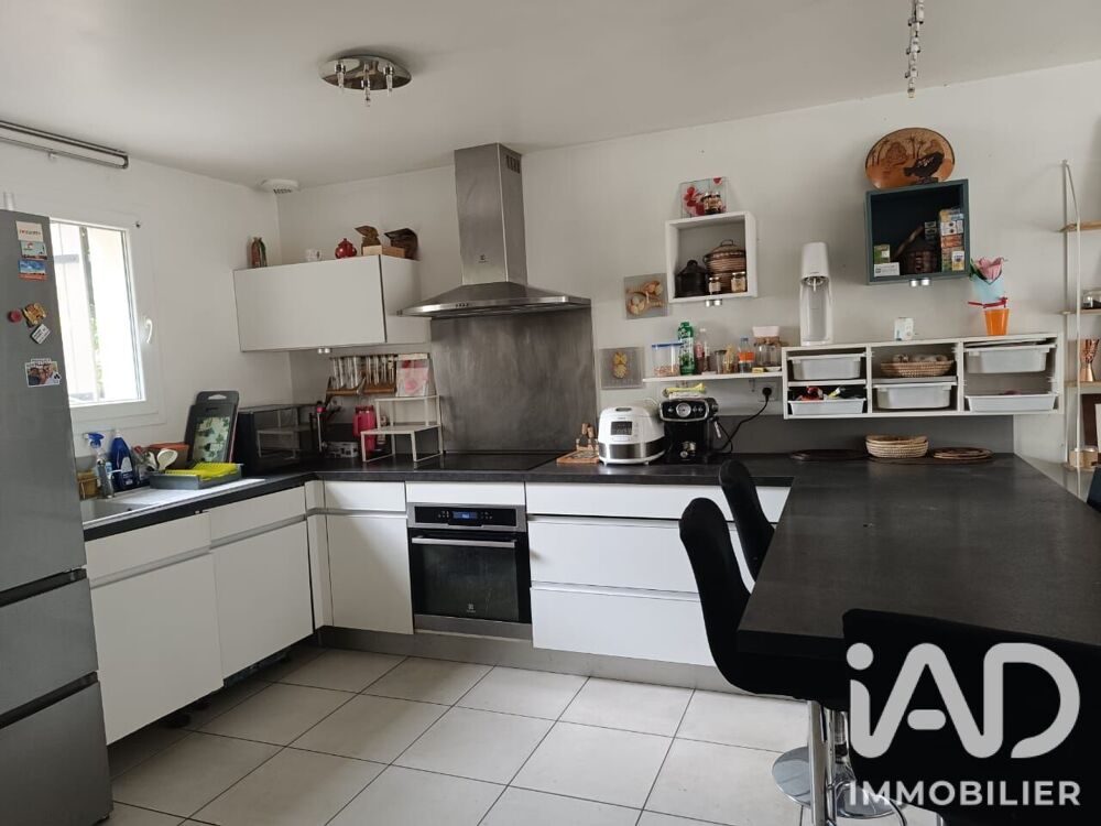 Vente Maison Vente Maison/villa 4 pièces Villenave-d'ornon
