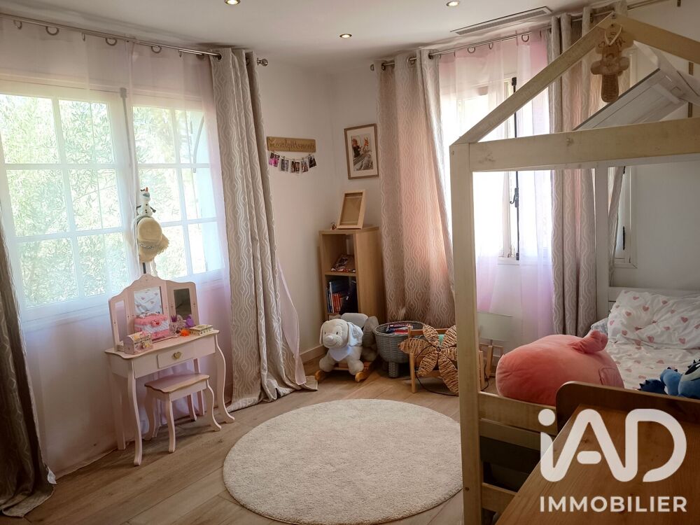 à vendre  Maison Mougins (06250)