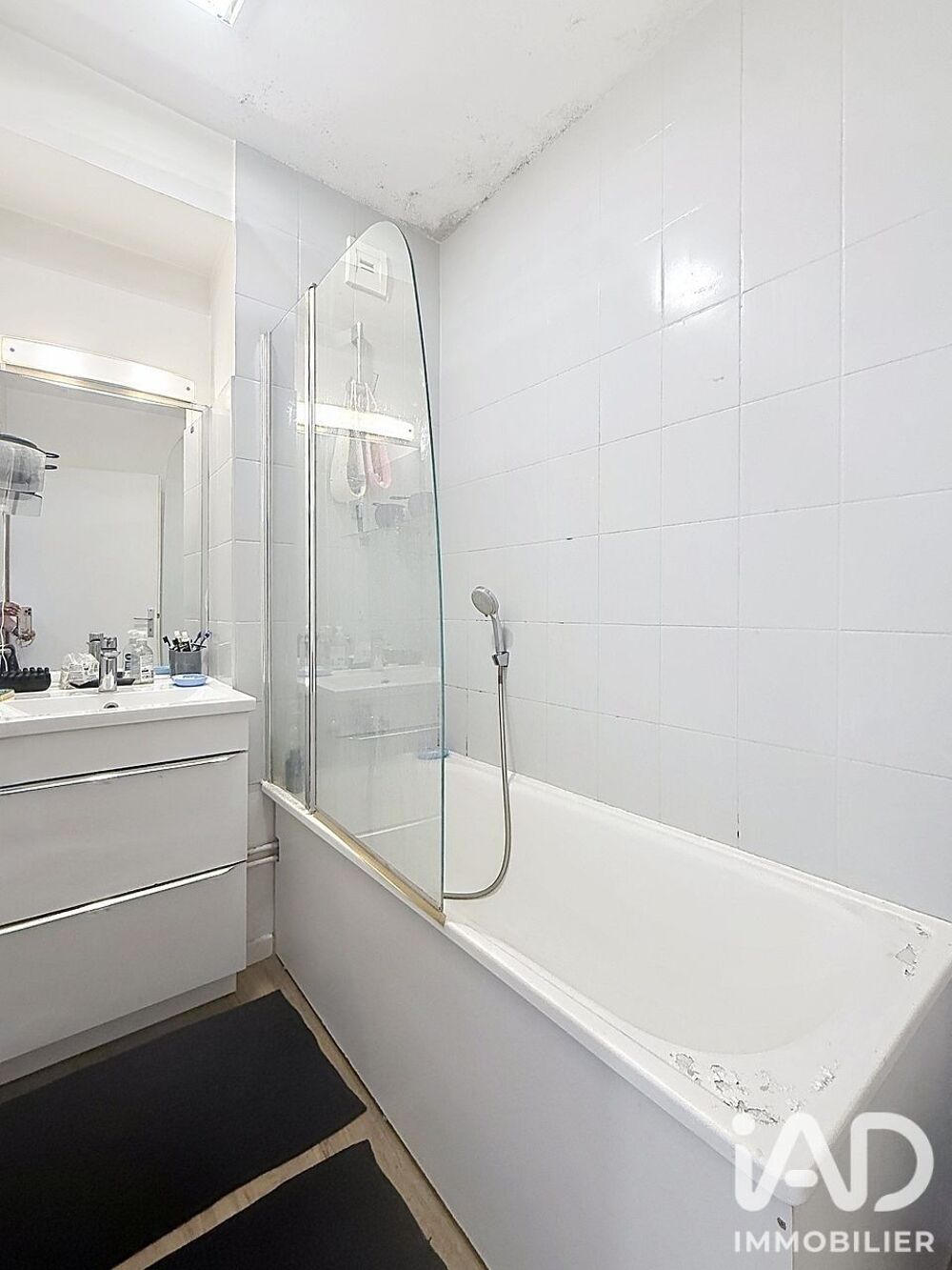 Vente Appartement Vente Appartement 2 pièces Nice