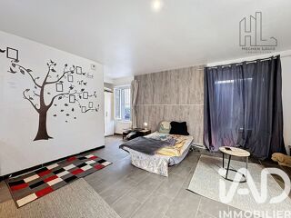  Appartement à vendre 1 pièce 28 m²