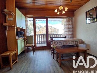  Appartement à vendre 3 pièces 50 m²