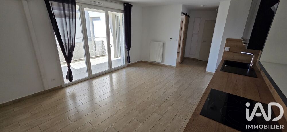 Vente Appartement Vente Appartement 2 pièces Castelnau-le-lez