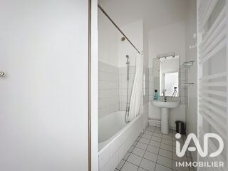  Appartement à louer 2 pièces 46 m²
