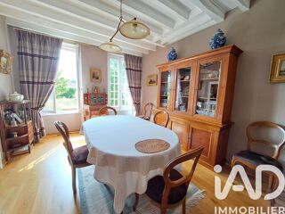  Maison à vendre 7 pièces 136 m²