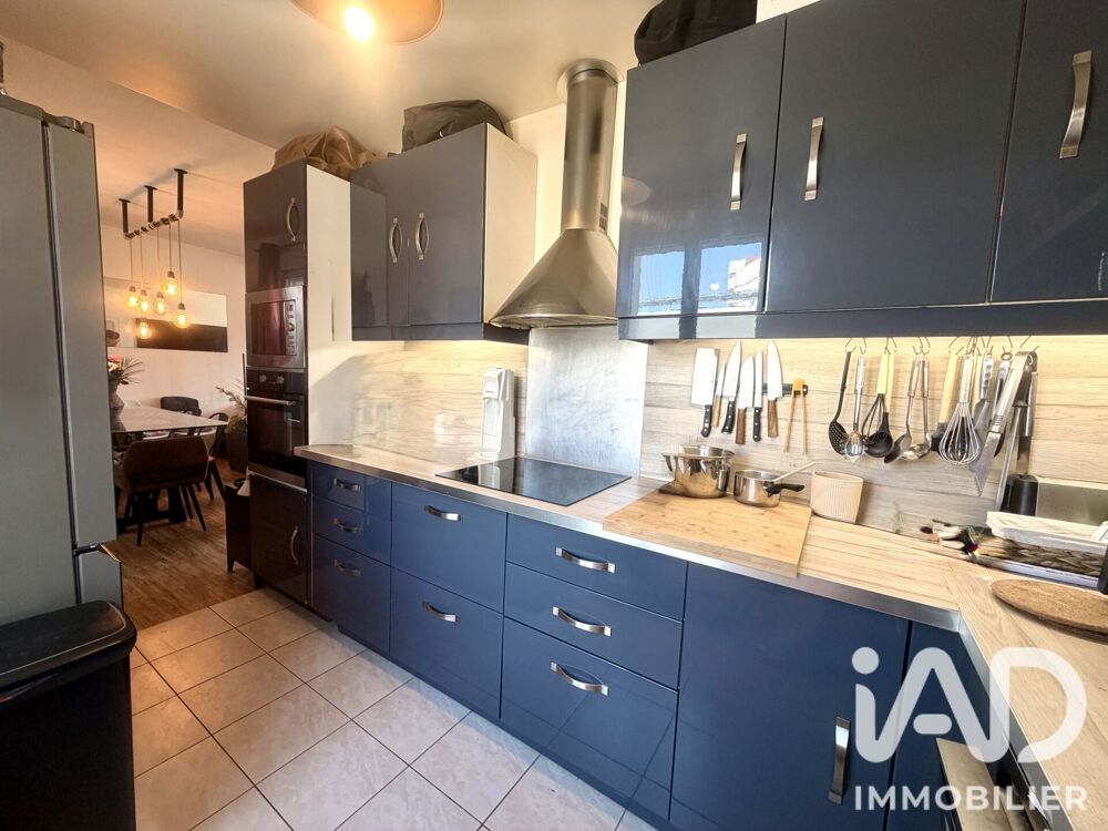 Vente Pavillon 4 pièces