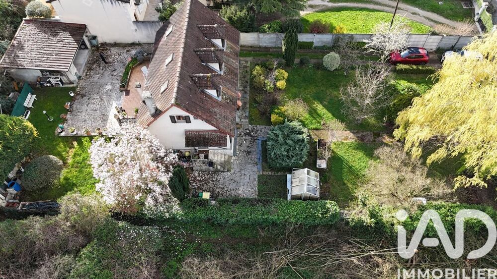 Vente Maison traditionnelle 6 pièces