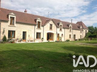  Maison à vendre 14 pièces 385 m²