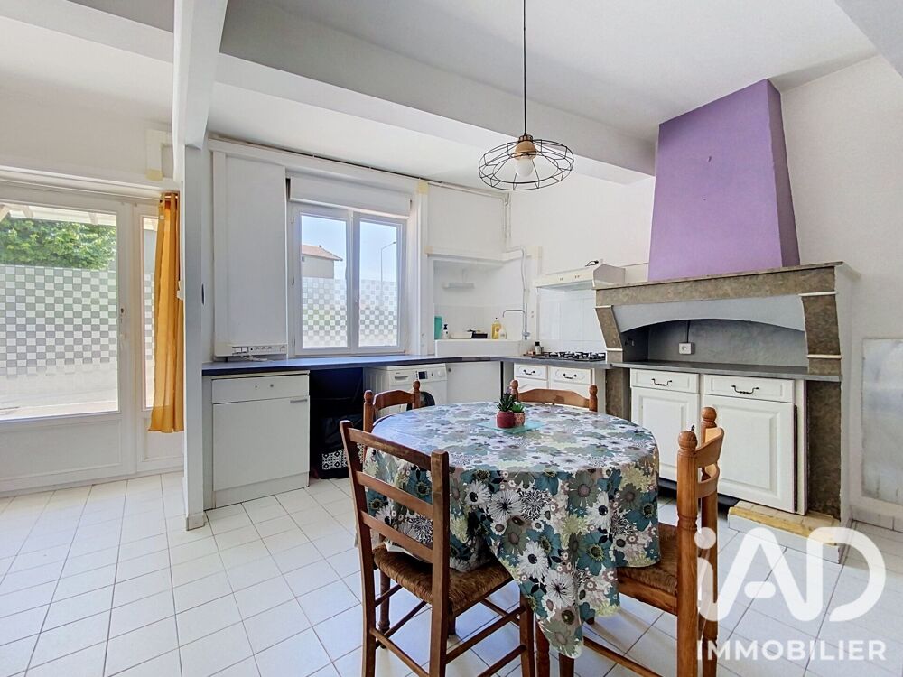 Vente Maison de village 4 pièces