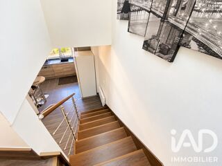  Maison à vendre 4 pièces 80 m²