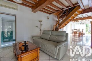  Maison à vendre 5 pièces 123 m²