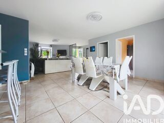  Maison à vendre 4 pièces 117 m²