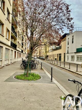  Parking / Garage à vendre 12 m²