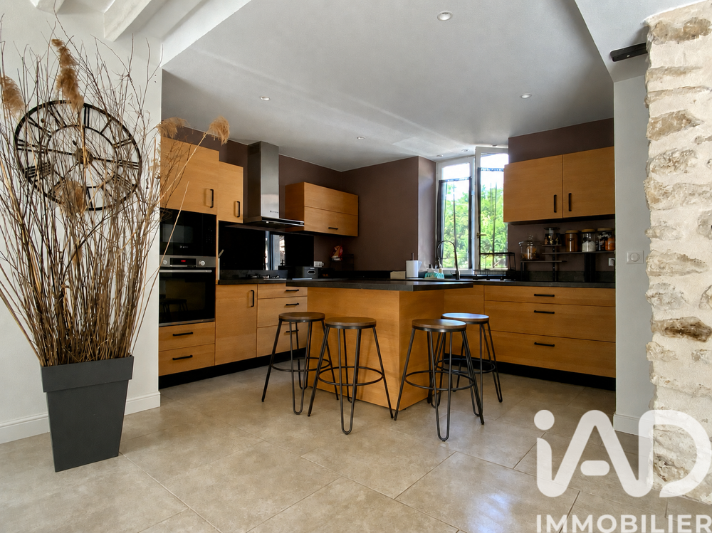 Vente Maison Vente Maison/villa 8 pièces Dourdan