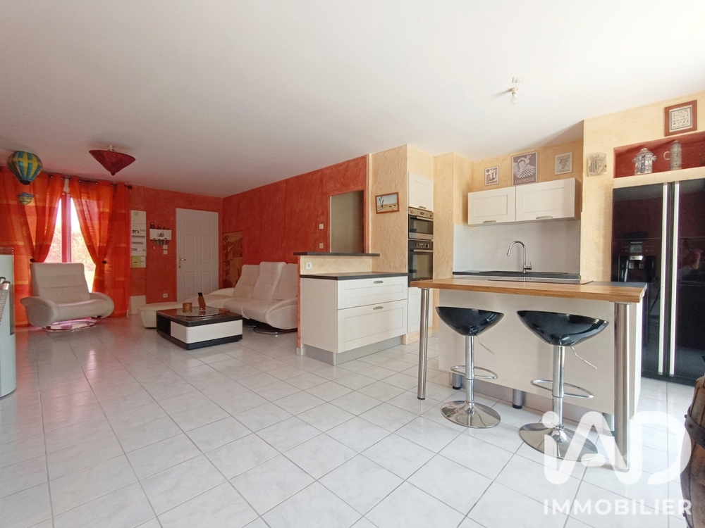 Vente Maison/villa 4 pièces