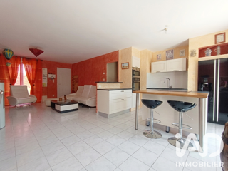  Maison à vendre 4 pièces 80 m²