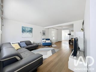  Maison à louer 6 pièces 124 m²