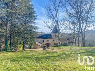  Maison � vendre 11 pi�ces 309 m�