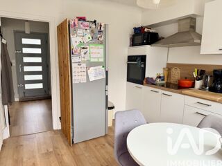 Maison à vendre 4 pièces 87 m²