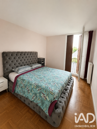  Appartement à vendre 4 pièces 79 m²